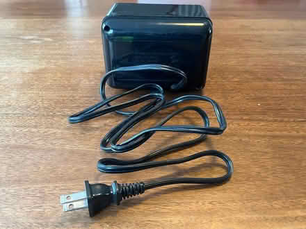 Photo of free Electric Pencil Sharpener (Newton) #2