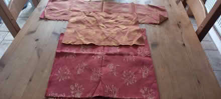 Photo of free Materials (New Marston OX3) #1