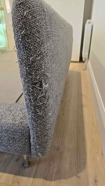 Photo of free IKEA SÖDERHAMN Sofa Modules (3 Seater+1 Seater+cushions) (Kidlington OX5) #3