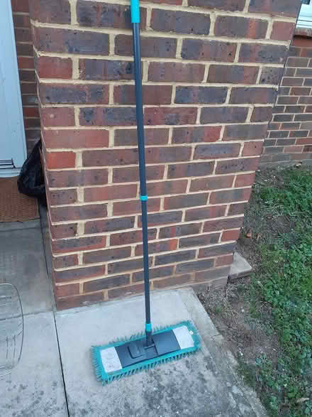 Photo of free Floor Mop (TW3 Hounslow) #1