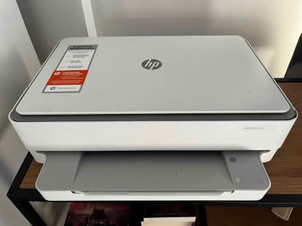 Photo of free HP printer (Walkinstown) #1