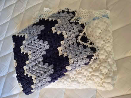 Photo of free Baby items (GL52 Bishop's Cleeve) #2