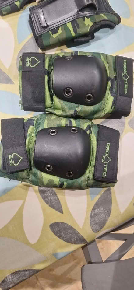 Photo of free Pro-Tec Street Junior Medium (Berkhamsted HP4) #2