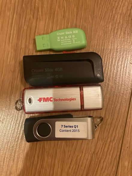 Photo of free Tech Items (Balerno, EH14) #3