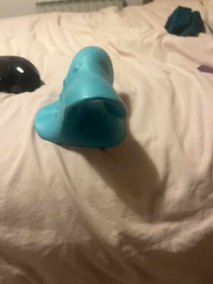 Photo of free Neck support (Dublin 4) #2