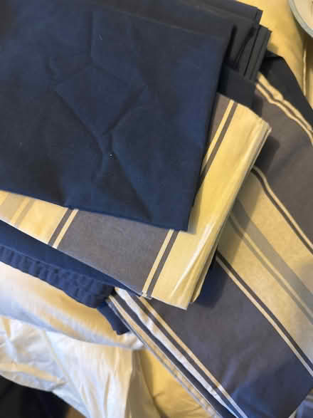 Photo of free Bedding (Woodmancote GL11) #3