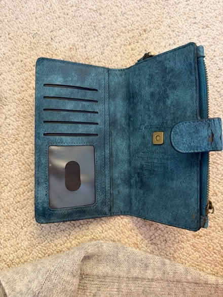 Photo of free iPhone 6 Plus covers x 2 (Hitchin SG4) #2