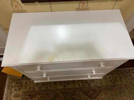 Photo of free Land of nod dresser (Capitol hill) #2