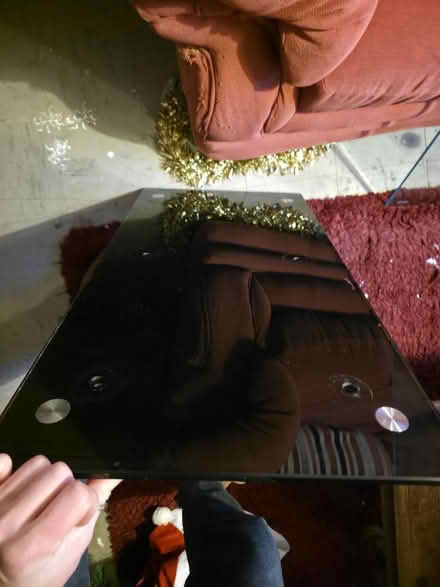 Photo of free TV unit (Swindon Village GL51) #4