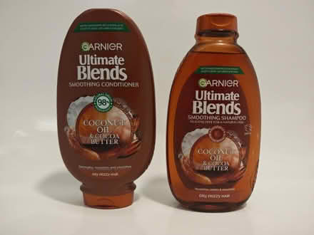 Photo of free Garnier Coconut Oil & Cocoa Butter (Lisburn BT27) #1