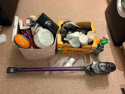 Photo of free Household stuff (Bracknell’s RG42) #3