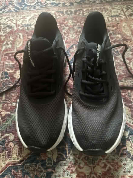 Photo of free Women’s Nike 9.5 (Clinton Hill, Brooklyn) #2