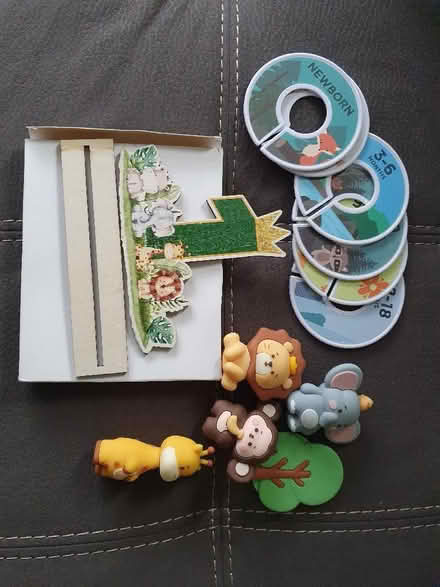 Photo of free Baby items assorted (Whitehouse Common B75) #1