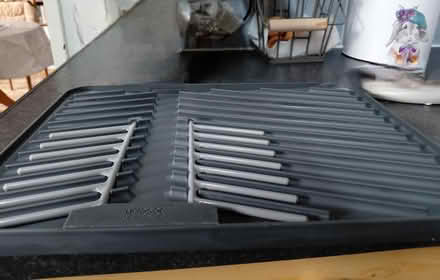 Photo of free Joseph and Joseph folding dish trainer (Rowner PO13) #1