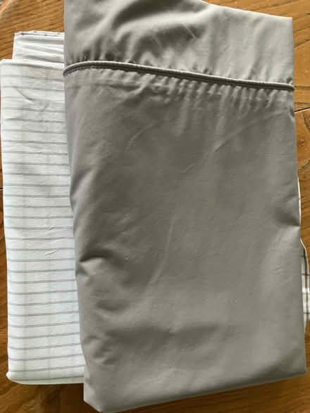 Photo of free A selection of duvet covers (BT8) #3