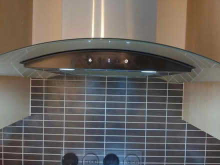 Photo of free 60cm Cooker Hood - avail march2026 (Tingley, Leeds/wakey WF3) #2