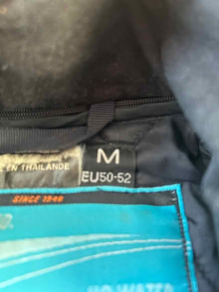 Photo of free Motorcycle Jacket - Cycloak (Nashua Exit 4) #2