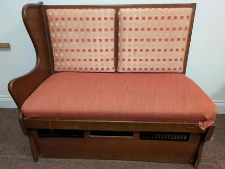 Photo of free Solid Wood Church Pews (Wokingham RG40) #1