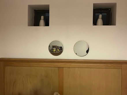 Photo of free Mirrors (Dublin 4) #1