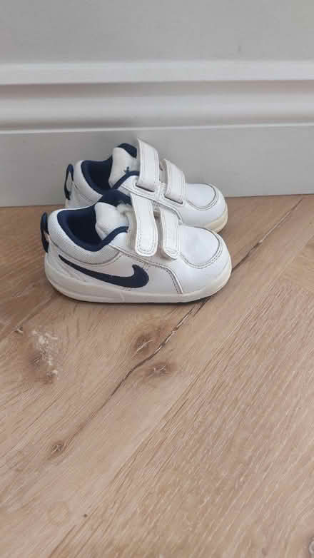 Photo of free Toddler boy shoes (SM1) #2