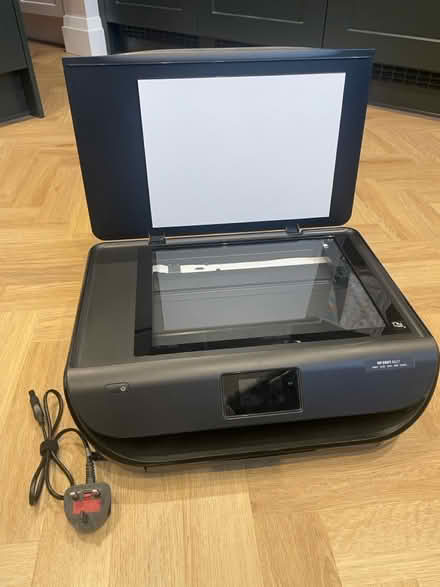 Photo of free HP printer/ scanner (Dore, S17) #4
