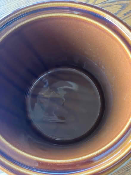 Photo of free Crock pot (North Golden) #2
