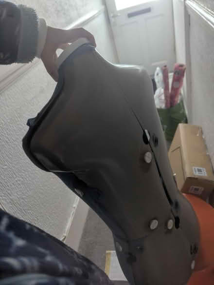 Photo of free Venus turn adjustable (Hartington Road BN2) #2