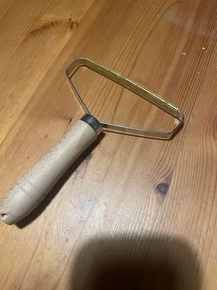 Photo of free Pet hair scraper (S6 Walkley) #1