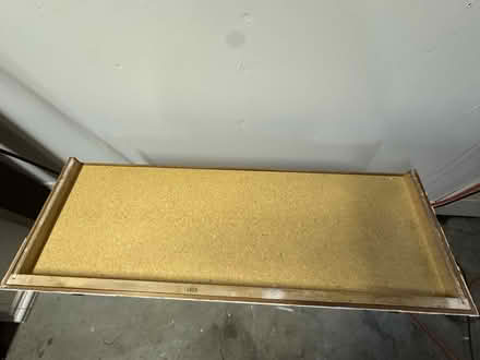 Photo of free Vintage kitchen wall cabinet (Terra Linda) #3