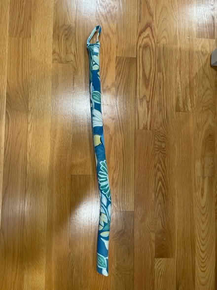 Photo of free Draft blocker (Arlington Heights) #1