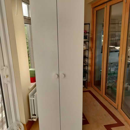 Photo of free Ikea Wardrobe (Kilternan) #2