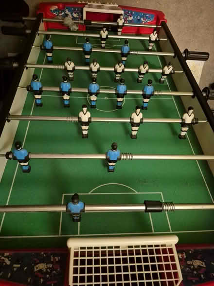 Photo of free Table football (Southgate N11) #1