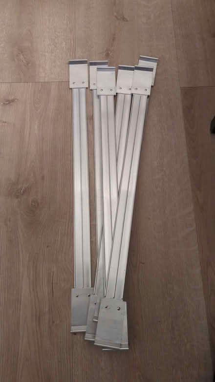 Photo of free Glide Gear Tripod Dolly (Lewisham SE13) #3