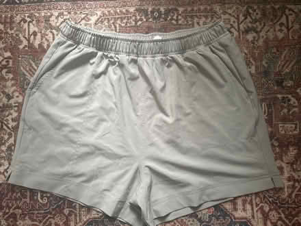 Photo of free Z by Zella women’s athletic shorts (Clinton Hill, Brooklyn) #1