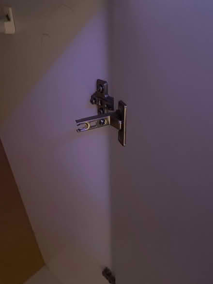 Photo of free Wardrobe (E5 - Clapton Pond) #3