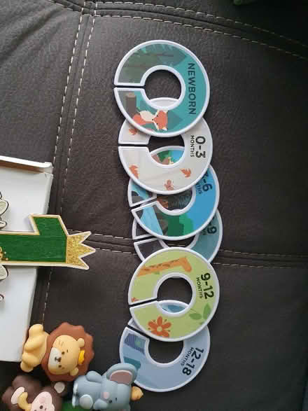Photo of free Baby items assorted (Whitehouse Common B75) #2
