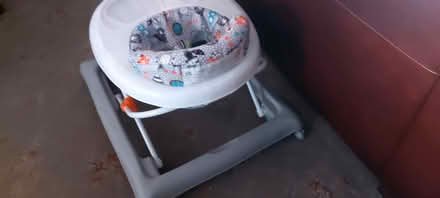 Photo of free Baby walkers (Southport PR8) #1