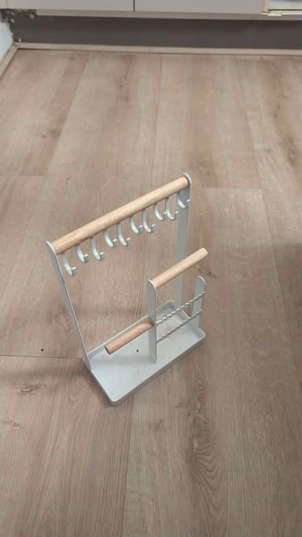Photo of free Jewellery Stand (Lewisham SE13) #1