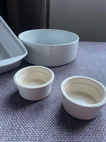 Photo of free Assortment of dishes & pots (City of Bristol BS4) #4