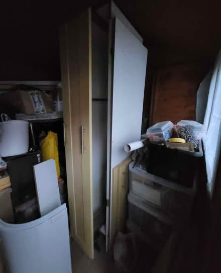 Photo of free Kitchen units (Cashes Green GL5) #2