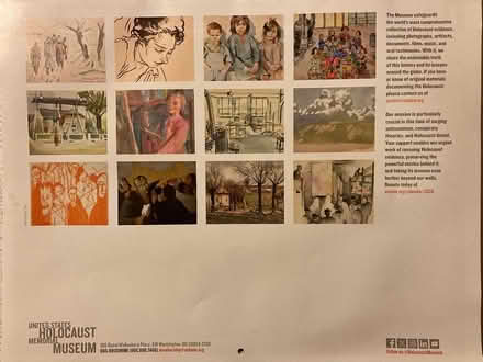 Photo of free 2026 calendar (Spring Hill, Somerville) #2