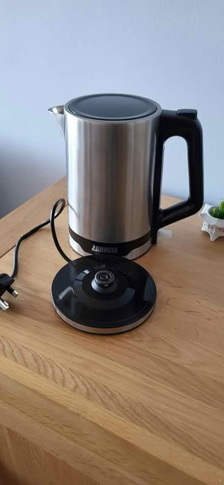 Photo of free Kettle (Torquay TQ1) #2