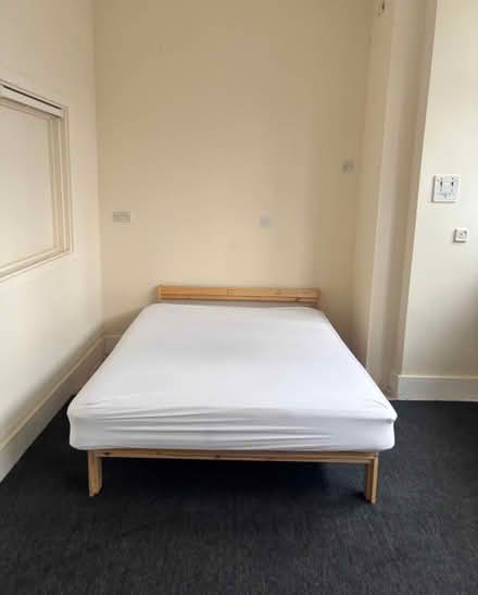 Photo of free King Size Matress (Wornington Green W10) #1