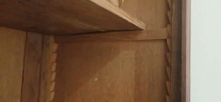 Photo of free Armoire (CT11) #4