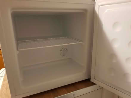 Photo of free Counter top freezer (Kendal LA9) #1