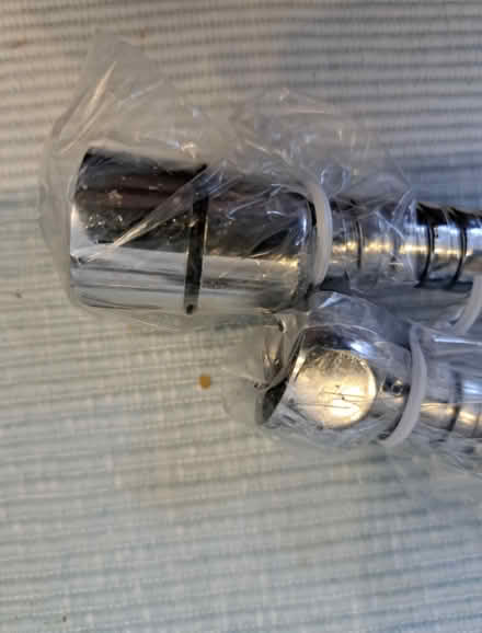 Photo of free Shower hose (Harwell, Didcot. OX11) #2