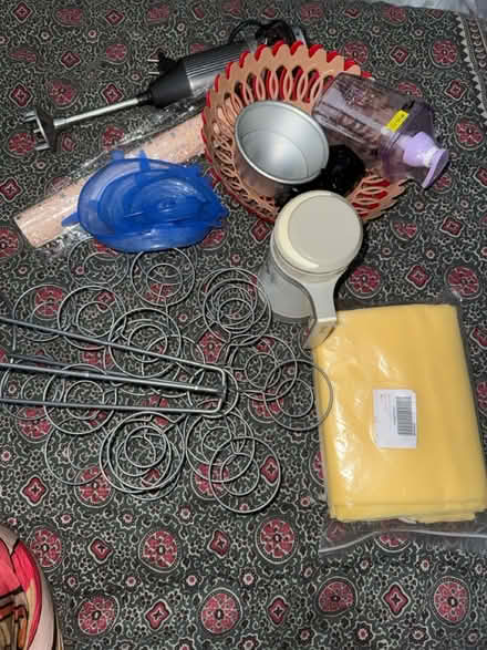 Photo of free Home stuff (Ha3 7er) #2