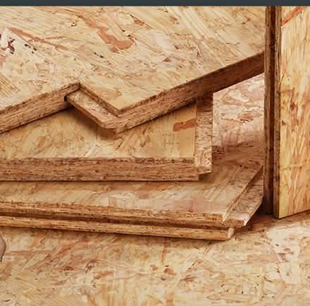 Photo of Loft boards for a project (Dublin 1) #2