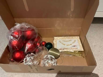 Photo of free Festive Bundle (AL1) #1