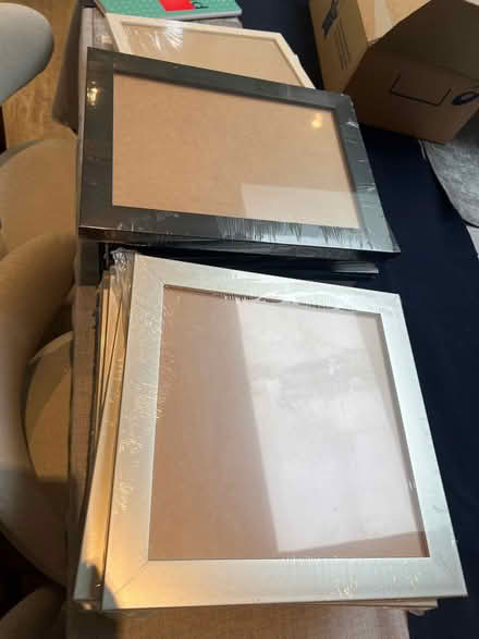 Photo of free A lot of frames (CR2) #2